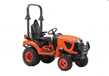 Compact Utility Tractors Kubota BX2680