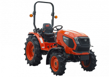 Compact Utility Tractors Kioti CK4020 HST
