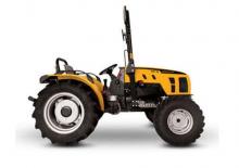 Compact Utility Tractors Pasquali Era 35