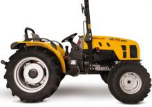 Compact Utility Tractors Pasquali Era 9.40
