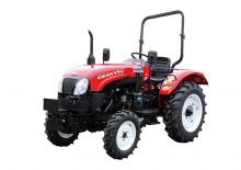 Compact Utility Tractors YTO ESK404