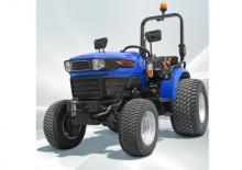 Compact Utility Tractors Farmtrac Farmtrac 22