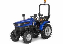 Compact Utility Tractors Farmtrac Farmtrac 26