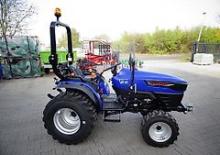 Compact Utility Tractors Farmtrac Farmtrac 30