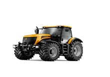 Compact Utility Tractors JCB Fastrac 7200-70