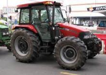 Compact Utility Tractors Case IH JX1100U