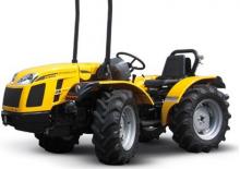 Compact Utility Tractors Pasquali Siena K5.40 AR