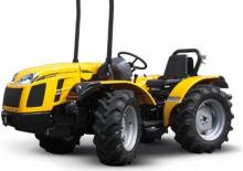 Compact Utility Tractors Pasquali Siena K6.30 RS