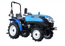 Compact Utility Tractors Solis Solis 16