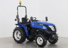Compact Utility Tractors Solis Solis 20