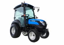 Compact Utility Tractors Solis Solis 26