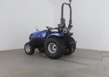 Compact Utility Tractors Solis Solis 26