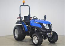 Compact Utility Tractors Solis Solis 26