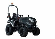 Compact Utility Tractors Solis Solis 26