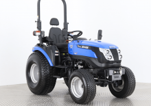 Compact Utility Tractors Solis Solis 26
