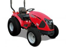 Compact Utility Tractors TYM T293