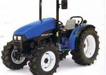 Compact Utility Tractors New Holland TCE 40