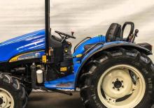 Compact Utility Tractors New Holland TCE 50