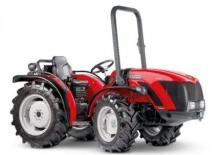 Compact Utility Tractors Carraro Tigre 4800 F