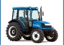 Compact Utility Tractors New Holland TT50A