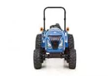 Compact Utility Tractors New Holland Workmaster 35