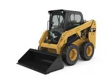 Skid Steer Loaders Caterpillar 226D