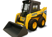 Skid Steer Loaders Gehl R220