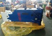 Compactors for Hydraulic excavators All-Kor AKT 1000