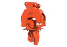 Compactors for Hydraulic excavators NPK C-6CSD