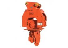 Compactors for Hydraulic excavators NPK C-8CSD