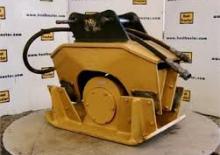Compactors for Hydraulic excavators BTi TC 92