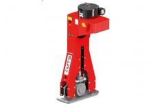 Compactors for Hydraulic excavators MTS US 8-2