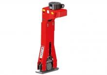 Compactors for Hydraulic excavators MTS UT 8-2