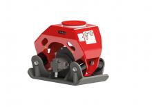 Compactors for Hydraulic excavators MTS V3 mini