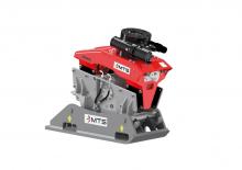 Compactors for Hydraulic excavators MTS V4 WA