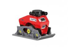 Compactors for Hydraulic excavators MTS V8