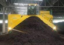 Compost Turners Backhus 6.75