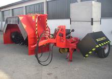 Compost Turners Morawetz Ak III 900