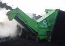 Compost Turners Willibald TBU 3 P