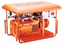 Compressed Air Conveyors PFT Silomat E 140