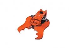 Concrete Crushers All-Kor AKC 100C