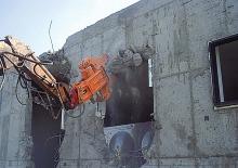 Concrete Crushers All-Kor AKC 200C