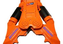 Concrete Crushers Boohung BHMC80