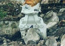 Concrete Crushers Arden CB 500