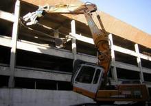 Concrete Crushers Arden CB 700