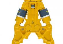 Concrete Crushers Atlas Copco CB 950