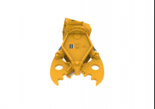 Concrete Crushers Epiroc CB 950