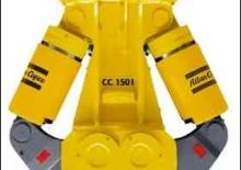 Concrete Crushers Atlas Copco CC 1501 U