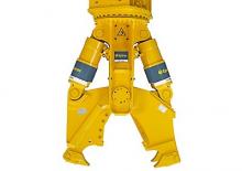 Concrete Crushers Epiroc CC 1700 U