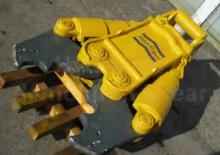Concrete Crushers Atlas Copco CC 2100 S